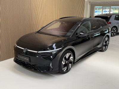 VW ID.7 GTX Max+ Tourer 4Motion