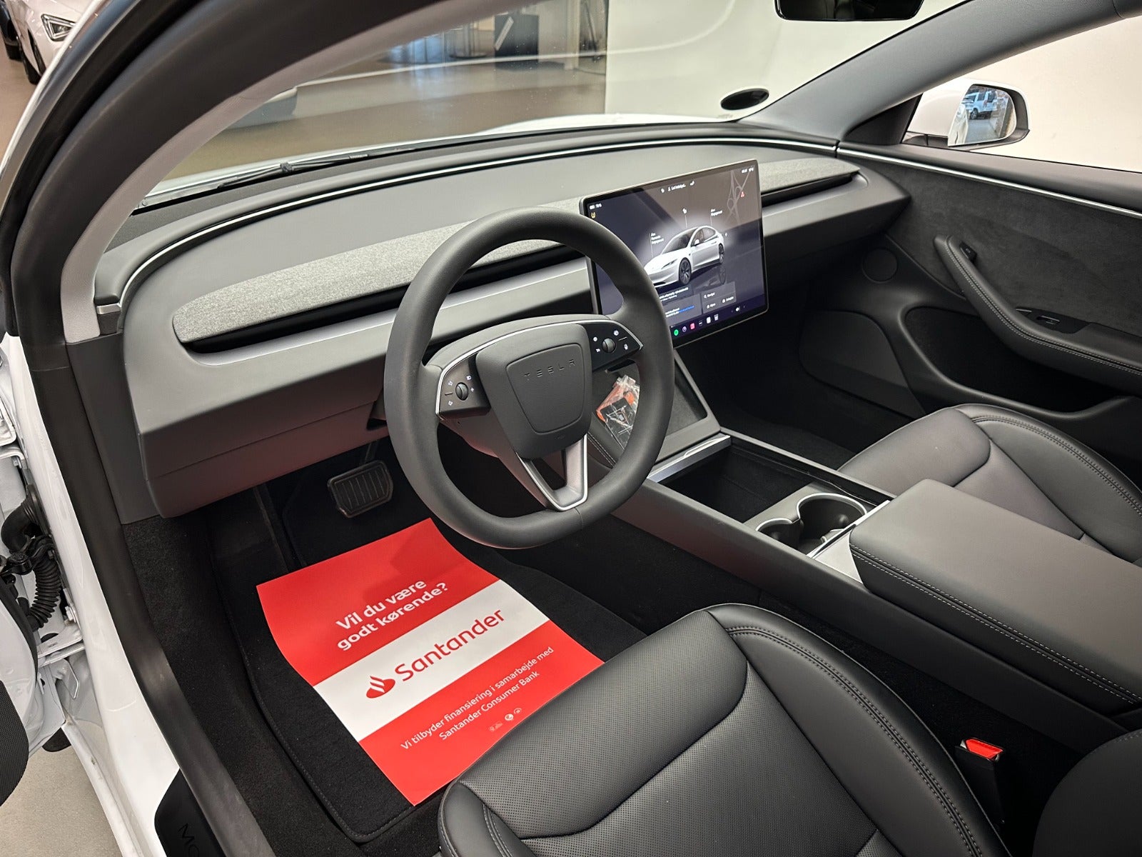 Billede af Tesla Model 3  Long Range AWD