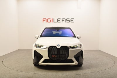 BMW iX xDrive40 Sport