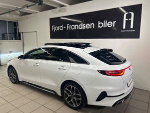 Kia ProCeed T-GDi GT-Line DCT