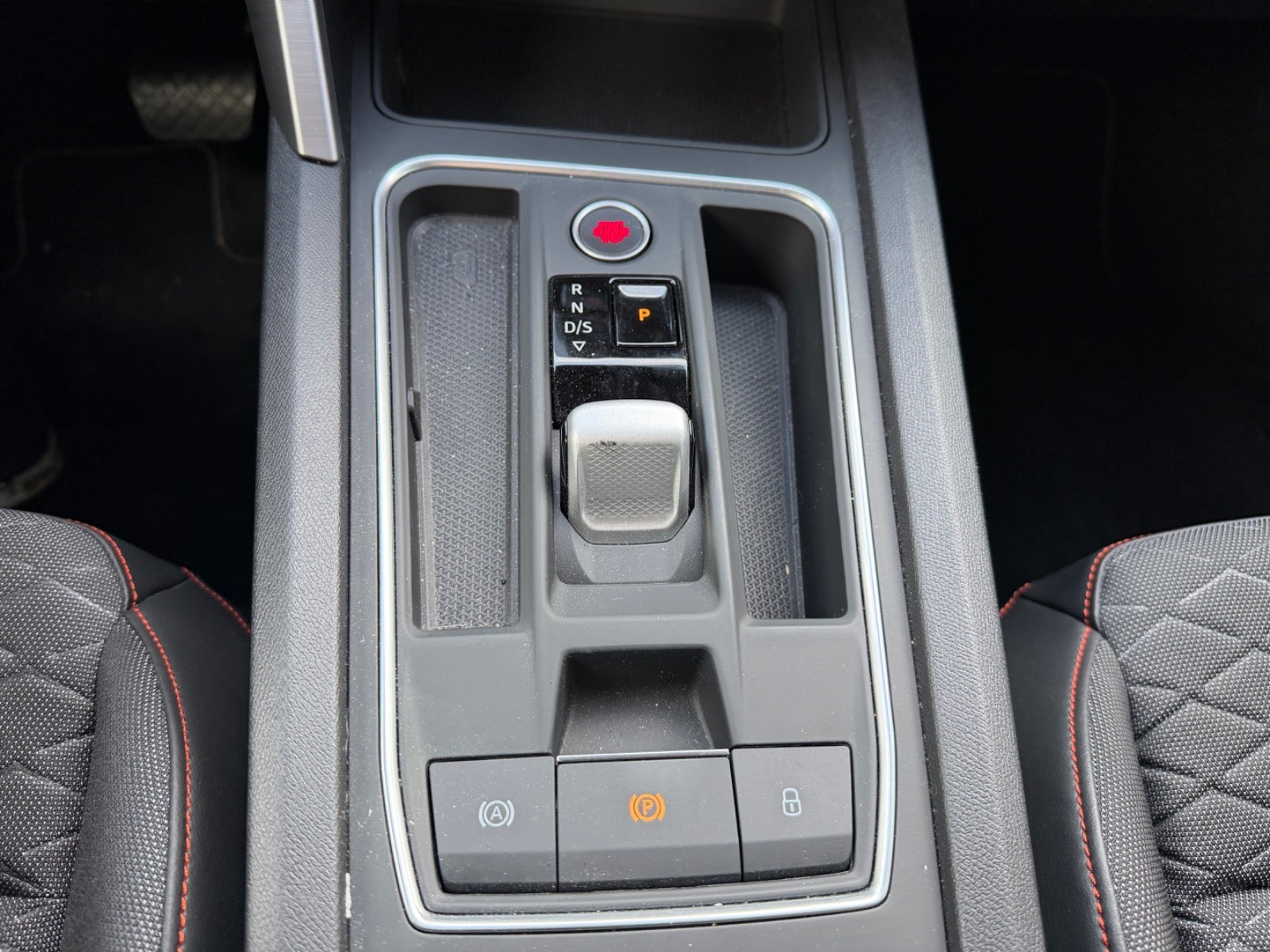 Billede af Seat Leon 1,4 eHybrid FR DSG