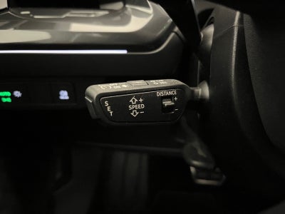 Audi Q4 e-tron S-line Sportback quattro