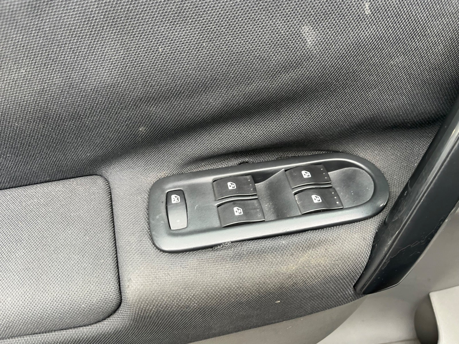 Billede af Renault Scenic II 1,6 16V Dynamique