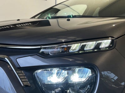 Citroën C3 PureTech 83 Shine
