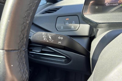 VW ID.3 Pro