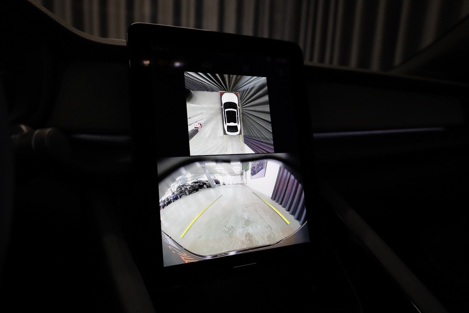 Polestar 2 Long Range