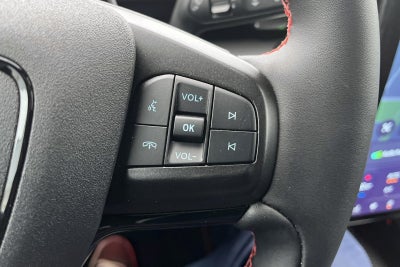 Ford Mustang Mach-E Premium Standard Range AWD