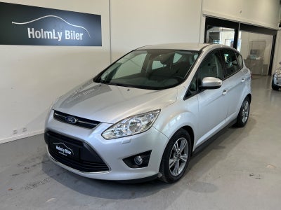 Ford C-MAX SCTi 100 Titanium