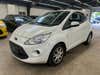 Ford Ka Titanium
