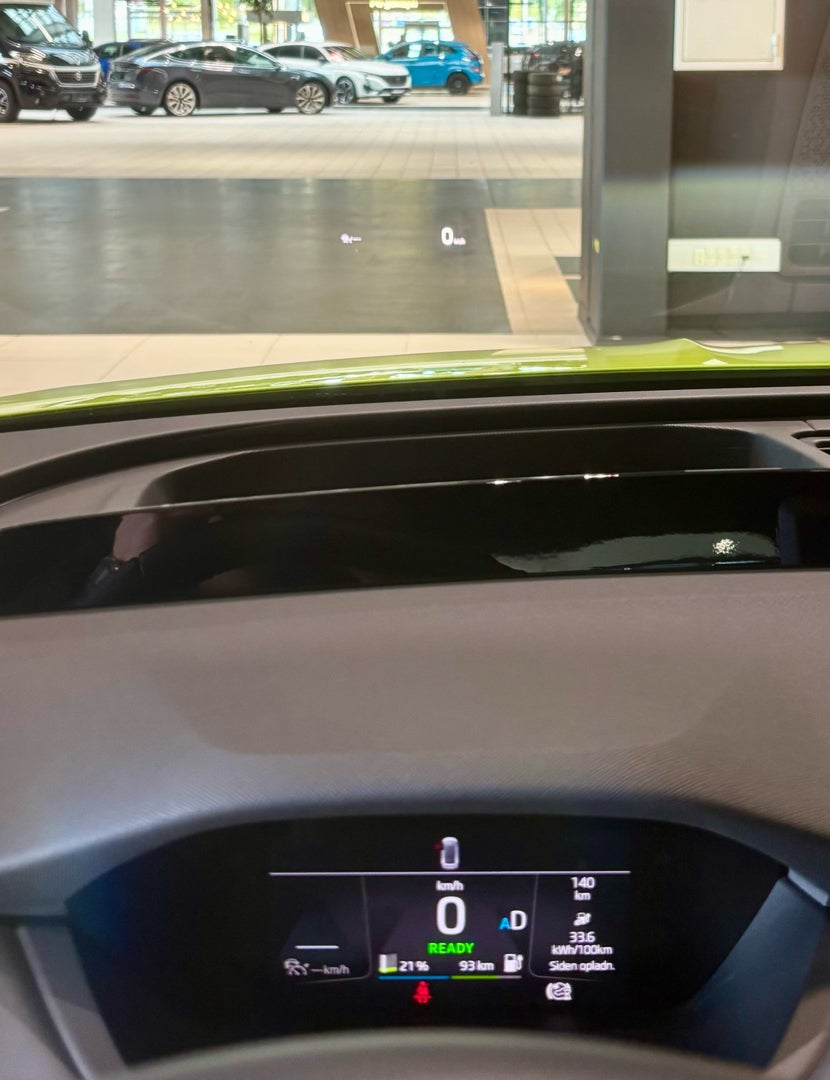 Skoda Enyaq iV RS Coupé billede 13