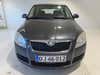 Skoda Fabia 16V Ambiente thumbnail
