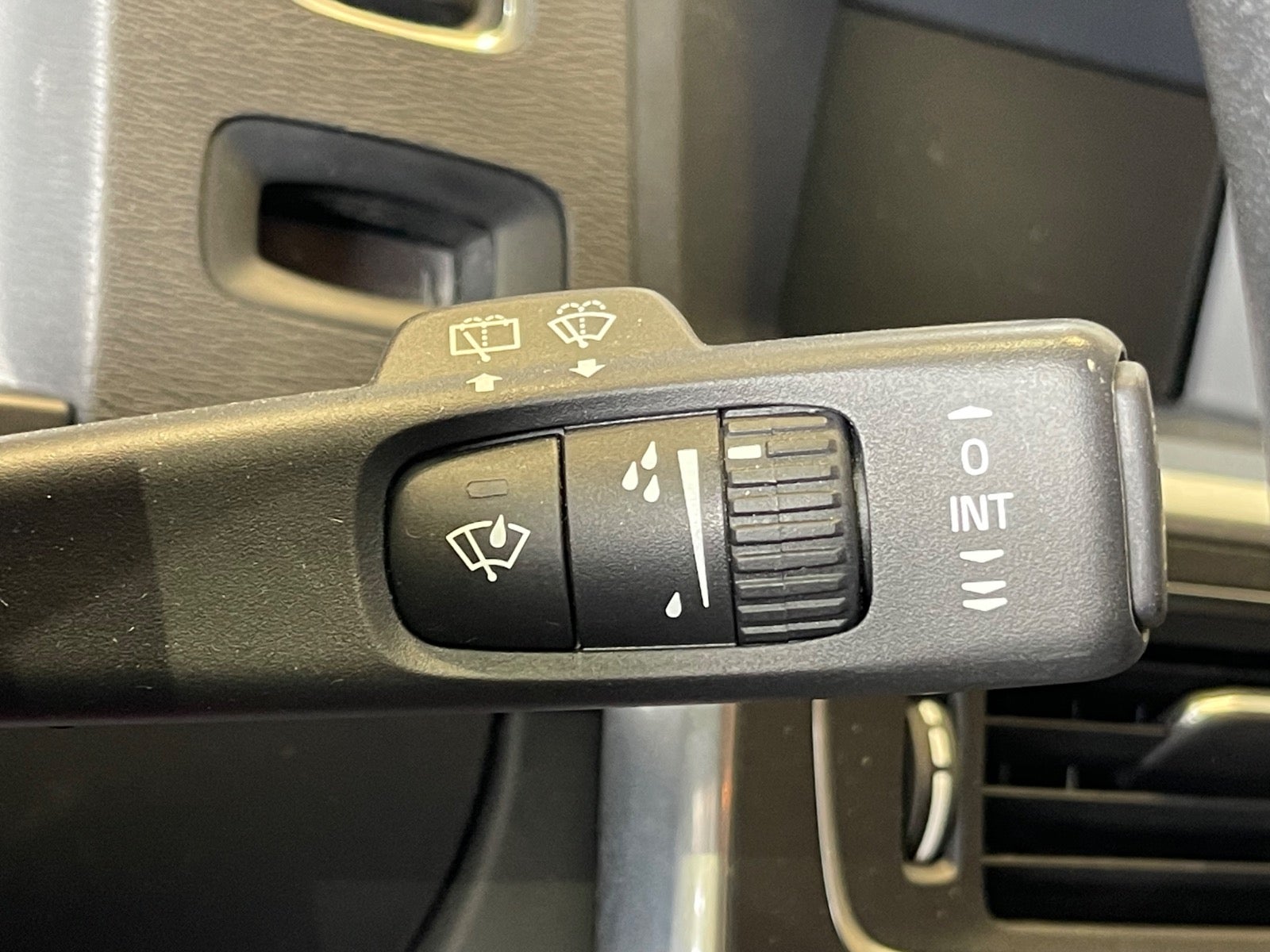 Billede af Volvo V60 2,0 D2 120 Momentum