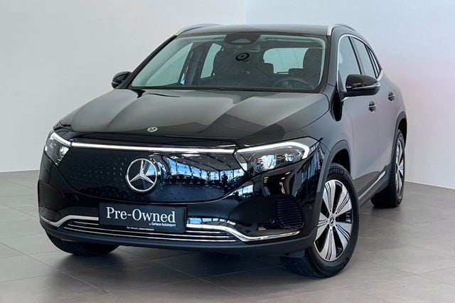 Mercedes EQA250 Progressive