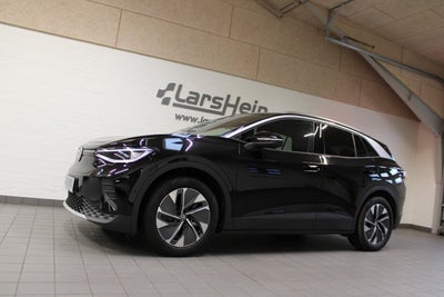 VW ID.4 Style 4Motion