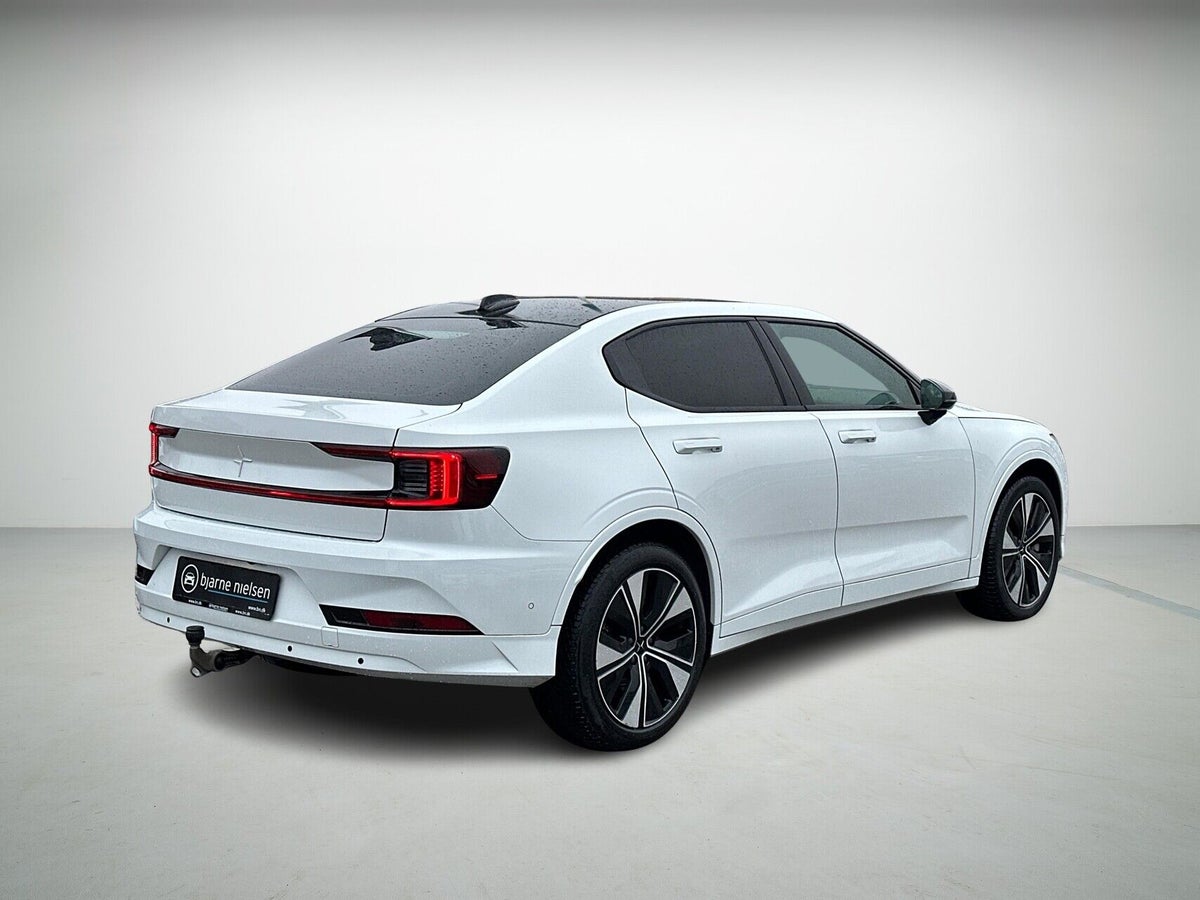 Polestar 2 Standard Range billede 2