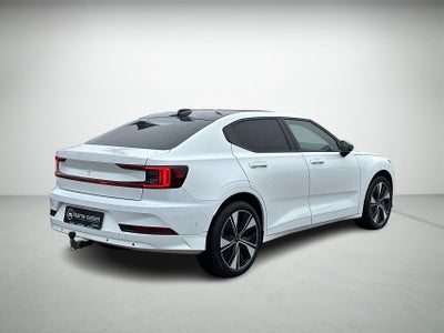 Polestar 2 Standard Range billede 1