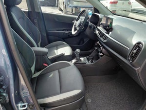 Kia Picanto Upgrade AMT
