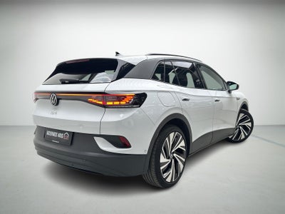 VW ID.4 Pro Performance Max billede 1