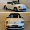 VW The Beetle TDi 105 Design thumbnail