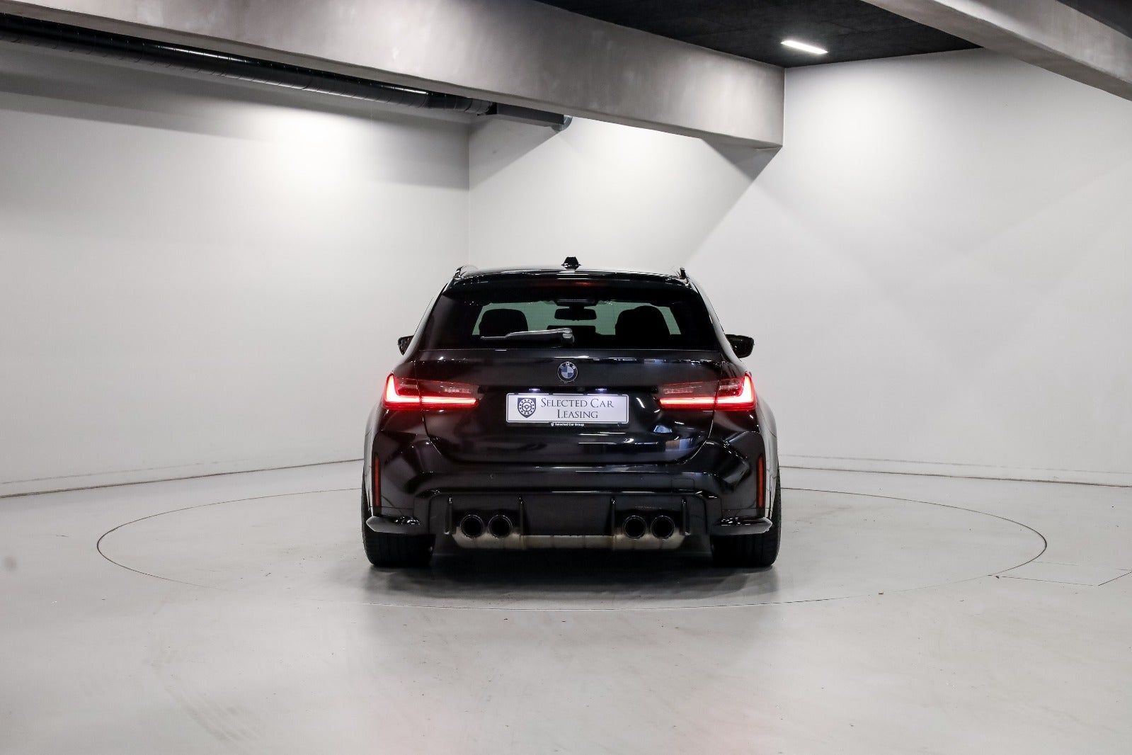 BMW M3 3,0 Touring Competition xDrive aut.