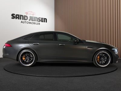 Mercedes AMG GT 63 S aut. 4Matic+