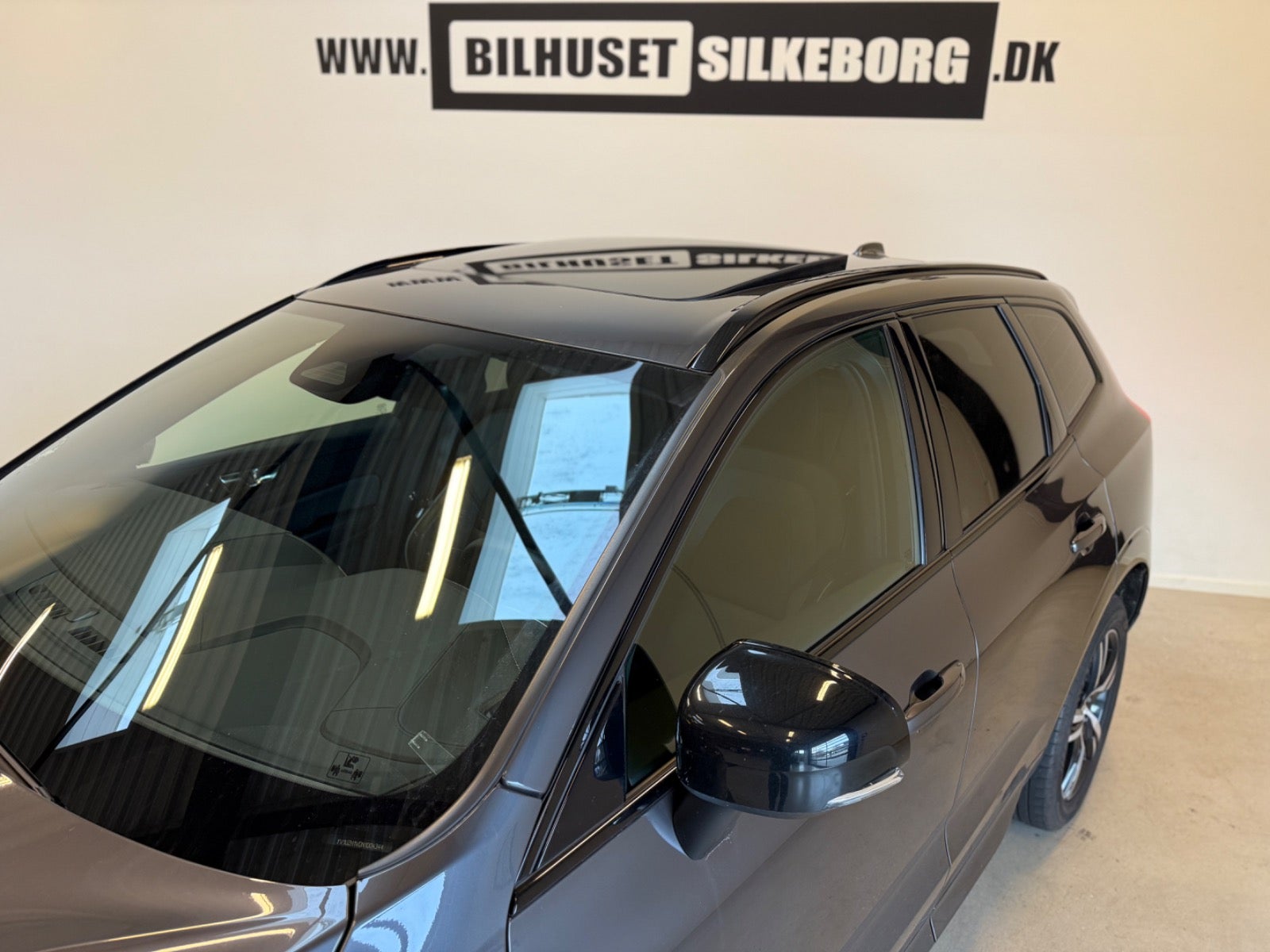 Volvo XC60 T6 ReCharge R-Design aut. AWD