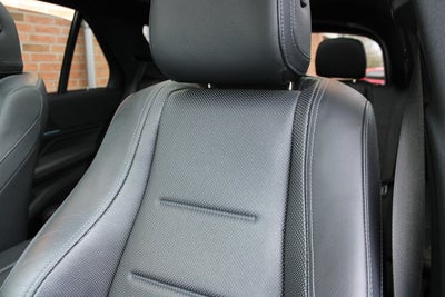 Mercedes GLE350 de AMG Line aut. 4Matic Van