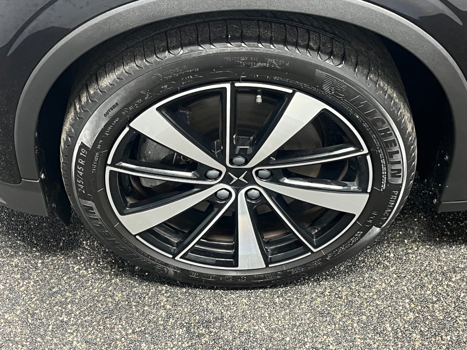 Billede af Polestar 2  Standard Range