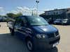 VW Transporter TDi 140 Db.Kab Mandskabsvogn m/lad thumbnail