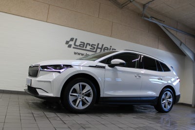 Skoda Enyaq iV ecoSuite