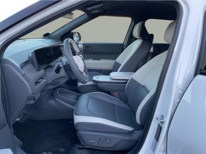 Kia EV3 Long Range GT-Line