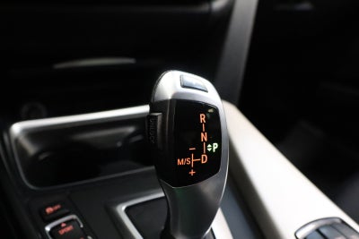 BMW 320d aut.
