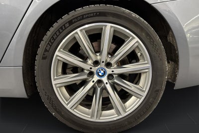 BMW 530e Touring Sport Line xDrive aut.