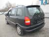 Opel Zafira 16V CDX thumbnail