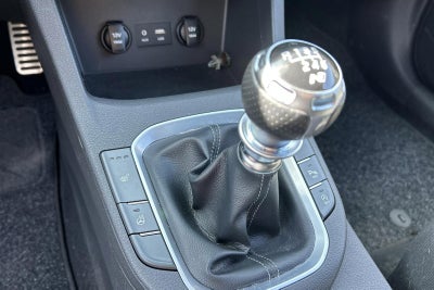 Hyundai i30 T-GDi N-Line