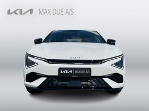 Kia EV6 Long Range GT-Line