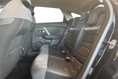 Citroën ë-C4 Max