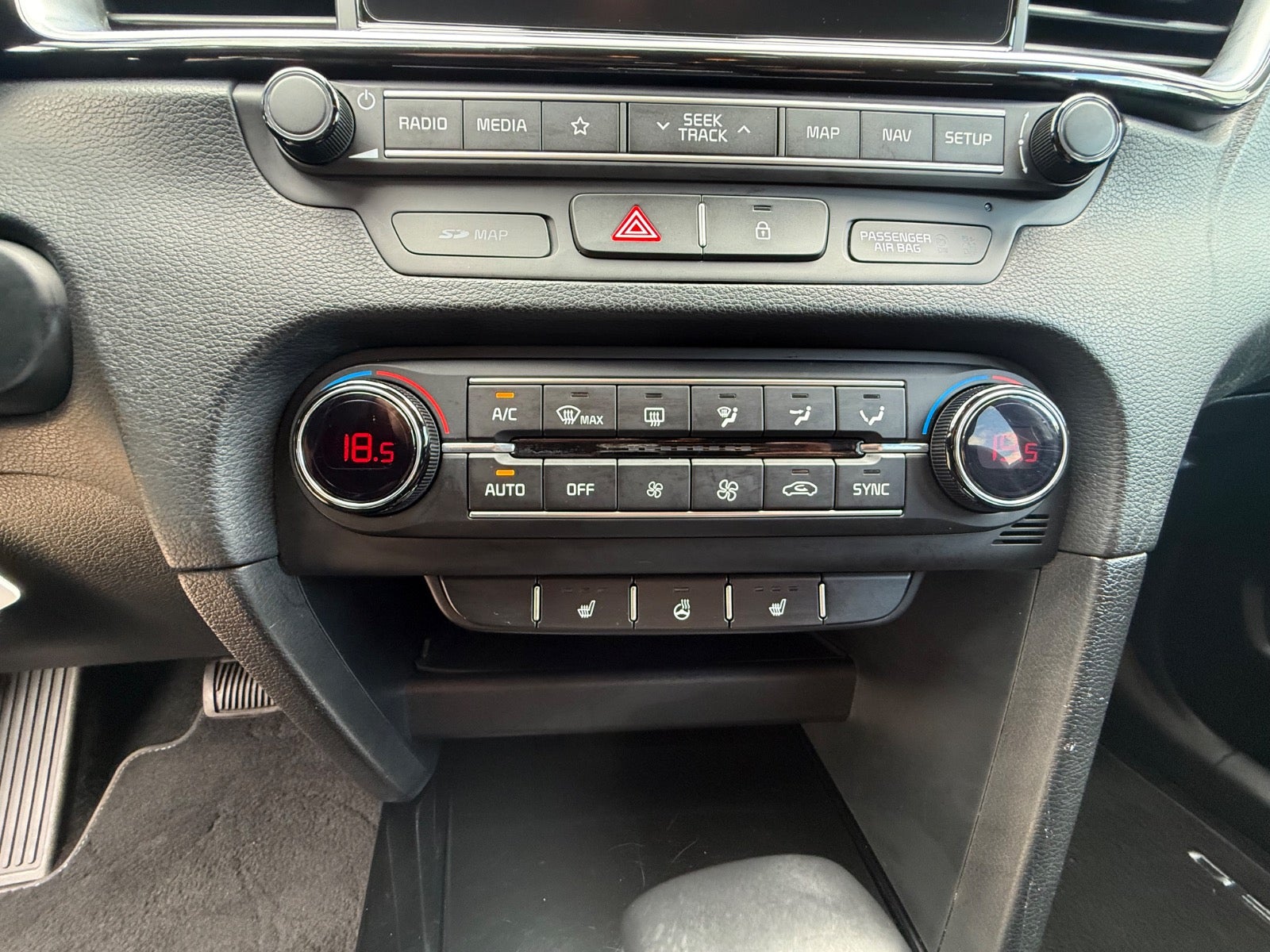 Kia Ceed T-GDi Intro Edition SW DCT