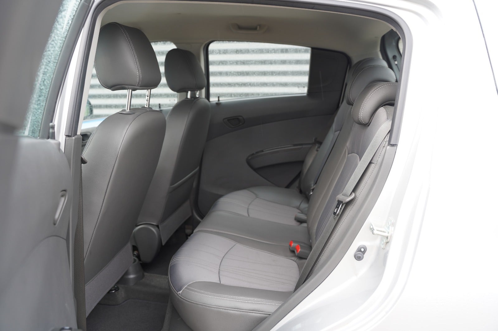 Billede af Chevrolet Spark 1,2 LT