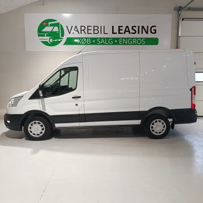 Ford Transit 350 L2 Van TDCi 130 Trend H2 FWD