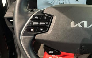 Kia EV6 Long Range Performance AWD