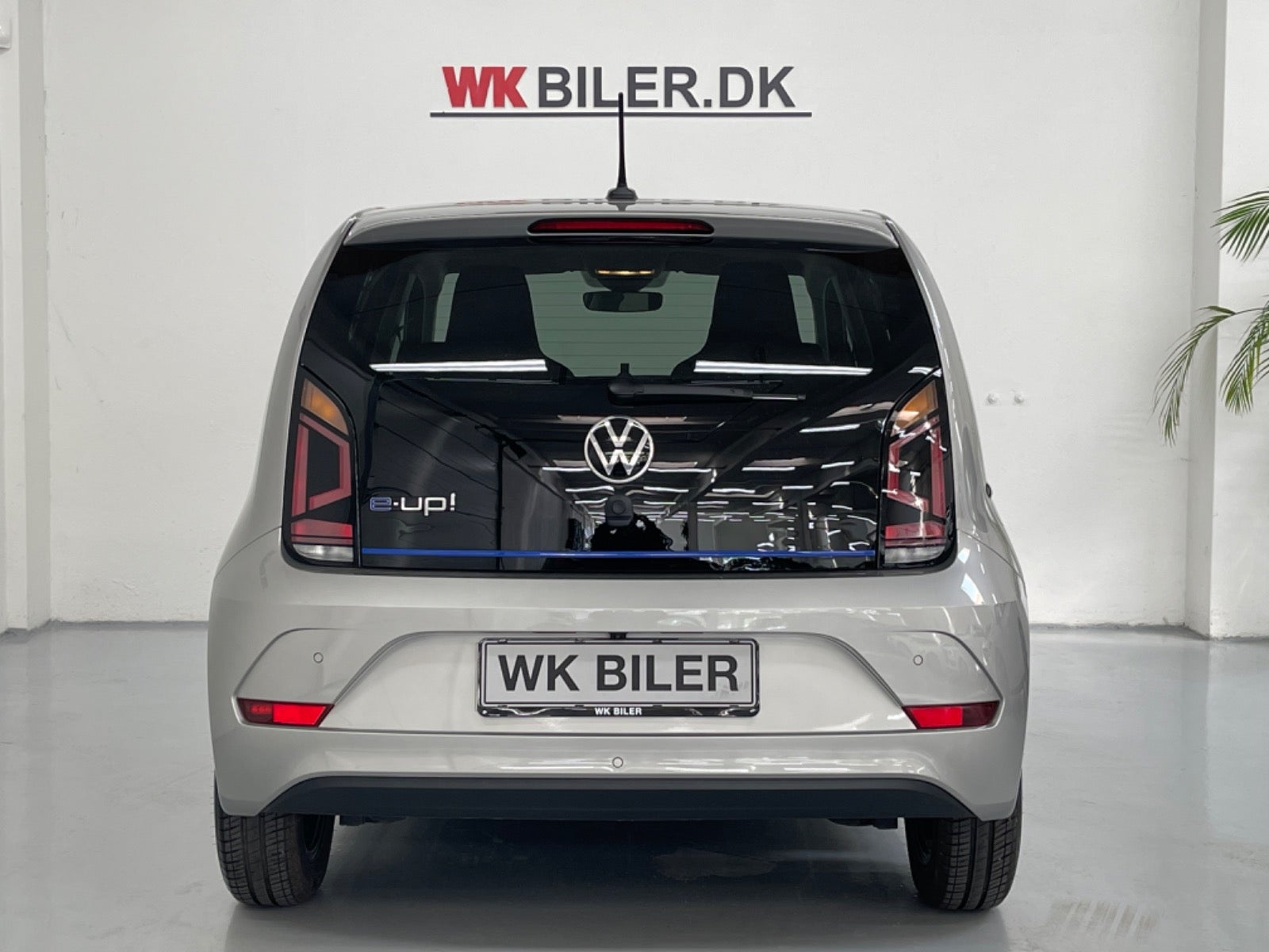 VW e-Up! 2023
