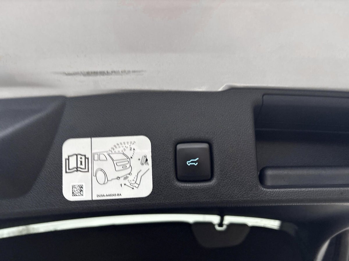 Ford Kuga PHEV ST-Line X CVT billede 14