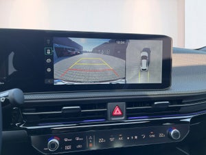 Kia EV6 Long Range GT-Line