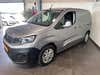Peugeot Partner BlueHDi 130 L1V1 Ultimate EAT8 Van thumbnail