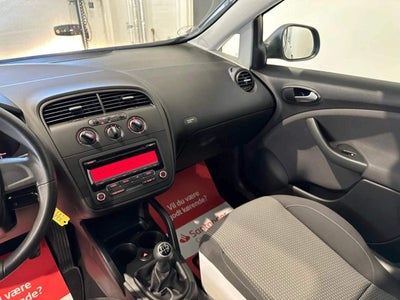 Seat Altea TDi Reference eco
