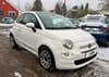 Fiat 500 TwinAir 80 Lounge