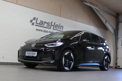 VW ID.3 Pro S