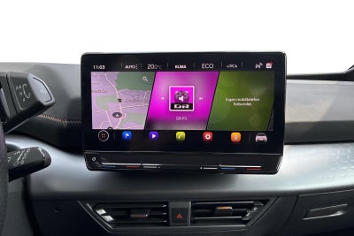 Cupra Born e-Boost