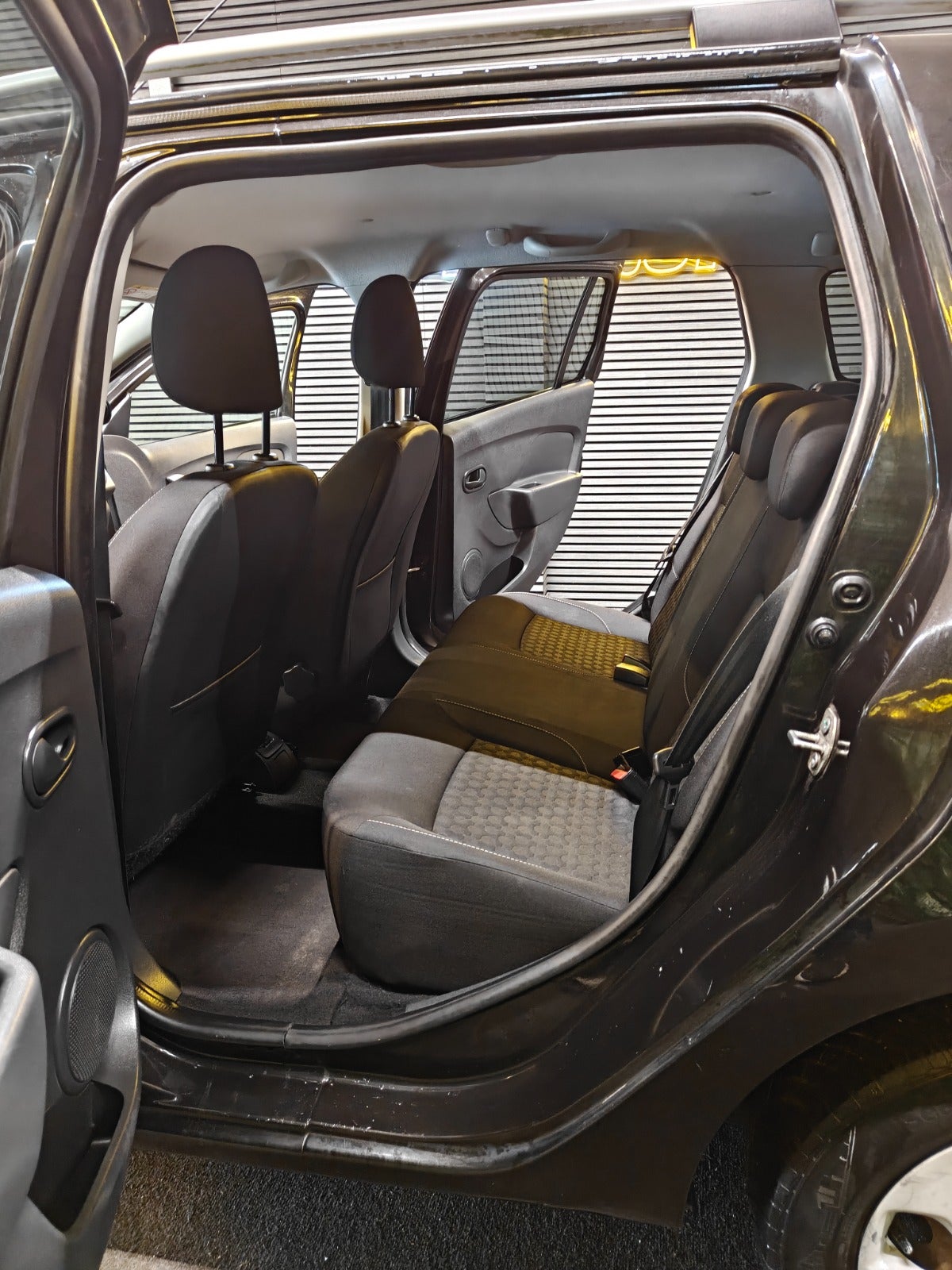 Billede af Dacia Logan 0,9 TCe 90 Ambiance MCV